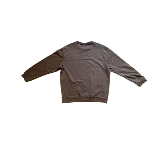 H&M Brown Crewneck Sweater - Picture 3 of 4